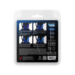 Vallejo: Game Colour: Blue Colours Acrylic Paint Set