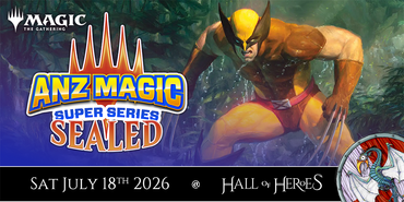 Event Ticket Image