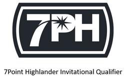 Magic: 7pt Highlander Bazaar Invitational Qualifier Ticket