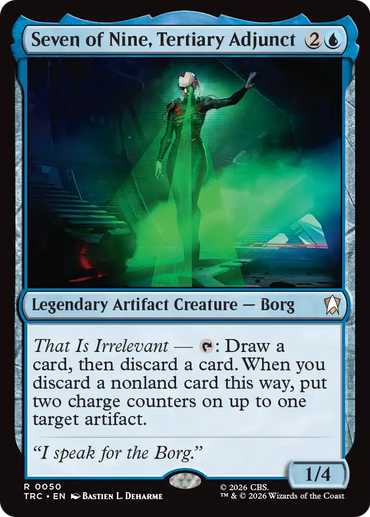 Temple of Mystery [Star Trek Commander]
