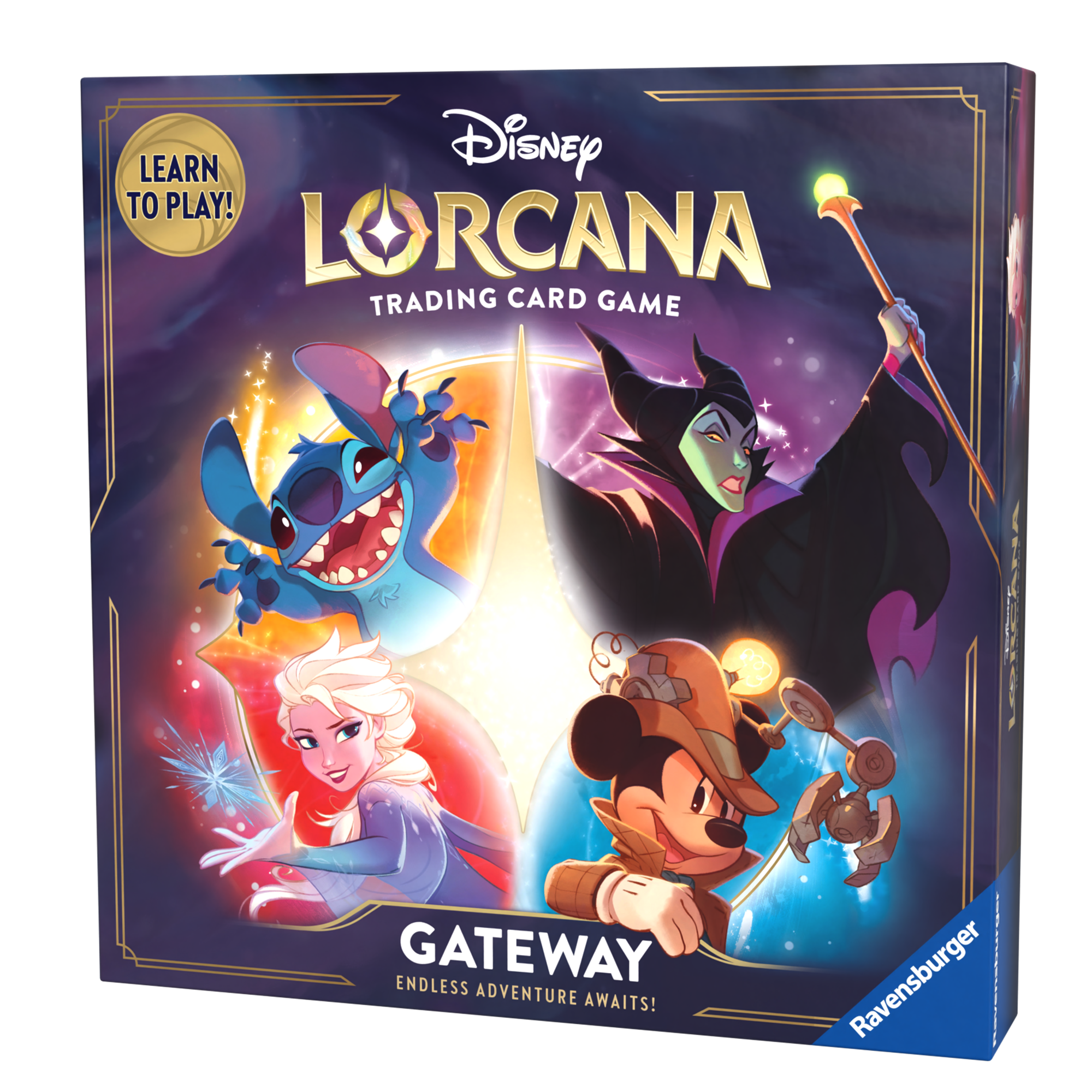 Disney Lorcana: Gateway