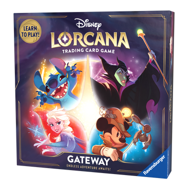 Disney Lorcana: Gateway