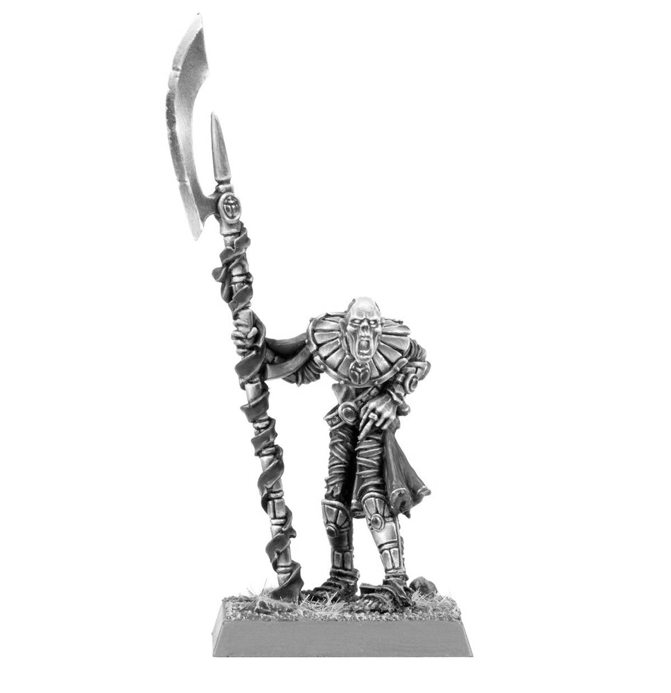 Warhammer The Old World: Tomb Kings of Khemri Liche Priest