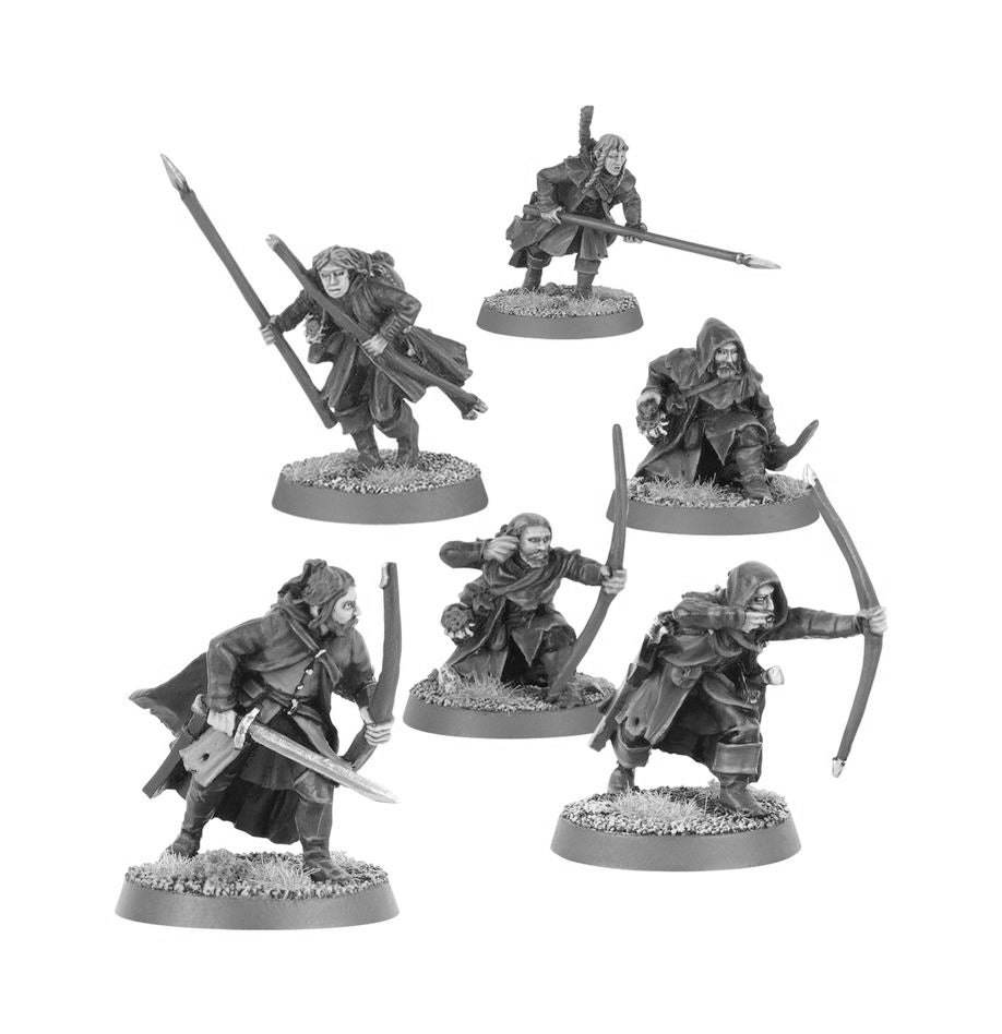 Middle-earth SBG: Dúnedain™ of the North