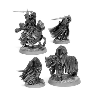 Middle-earth SBG: Ringwraiths™ of Angmar™