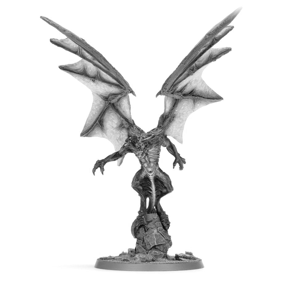 Middle-earth SBG: Gûlavhar the Terror of Arnor™