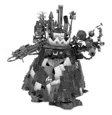 Warhammer 40000: Orks Stompa