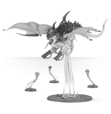 Warhammer 40000: Tyranids Harpy