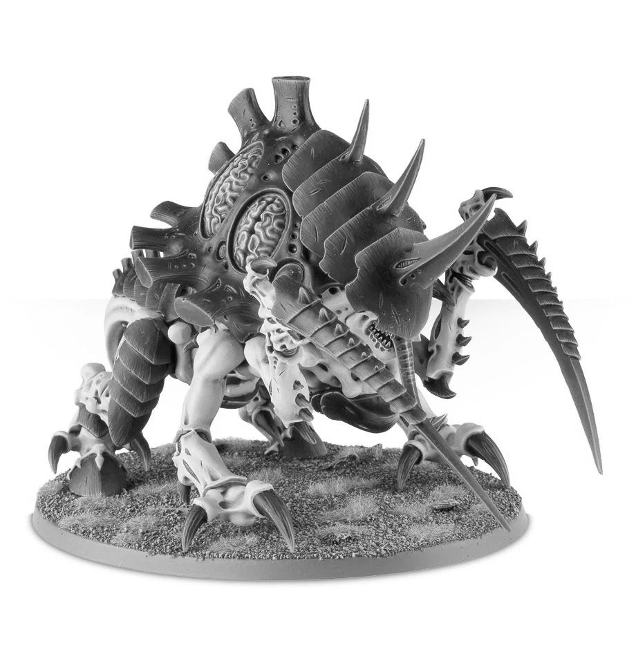 Warhammer 40000: Tyranids Toxicrene