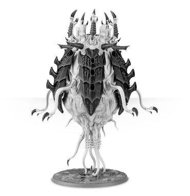 Warhammer 40000: Tyranids Tyrannocyte