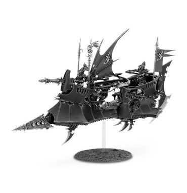 Warhammer 40000: Drukhari Ravager