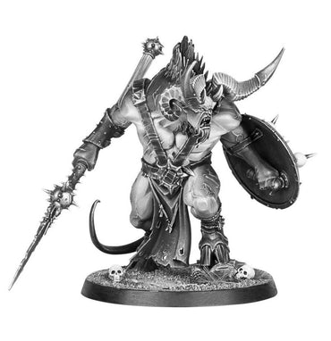 Warhammer Warcry: Ogroid Myrmidon