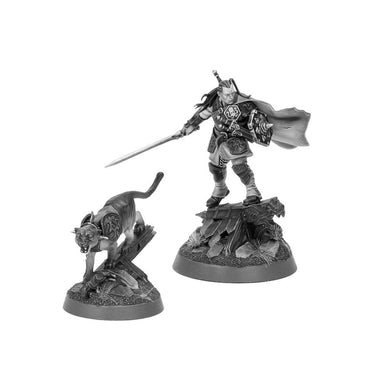 Warhammer Age of Sigmar: Cities of Sigmar Jorvan Kreel