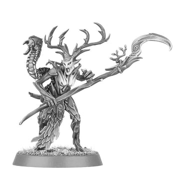 Warhammer Age of Sigmar: Sylvaneth Branchwych