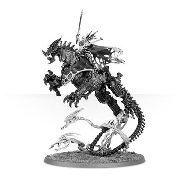 Warhammer Age of Sigmar: Soulblight Gravelords Mortarch of Death