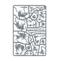 Warhammer Age of Sigmar: Spearhead: Soulblight Gravelords Deathrattle Tomb Host