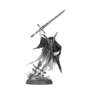 Warhammer Age of Sigmar: Nighthaunt Knight of Shrouds