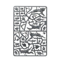 Warhammer Age of Sigmar: Spearhead: Snarlpack Huntaz
