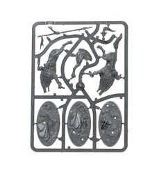Warhammer Age of Sigmar: Spearhead: Snarlpack Huntaz
