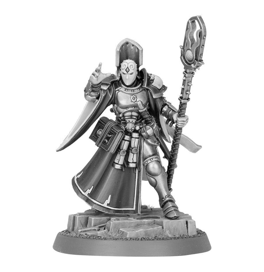 Warhammer Age of Sigmar: Stormcast Eternals Knight-Arcanum