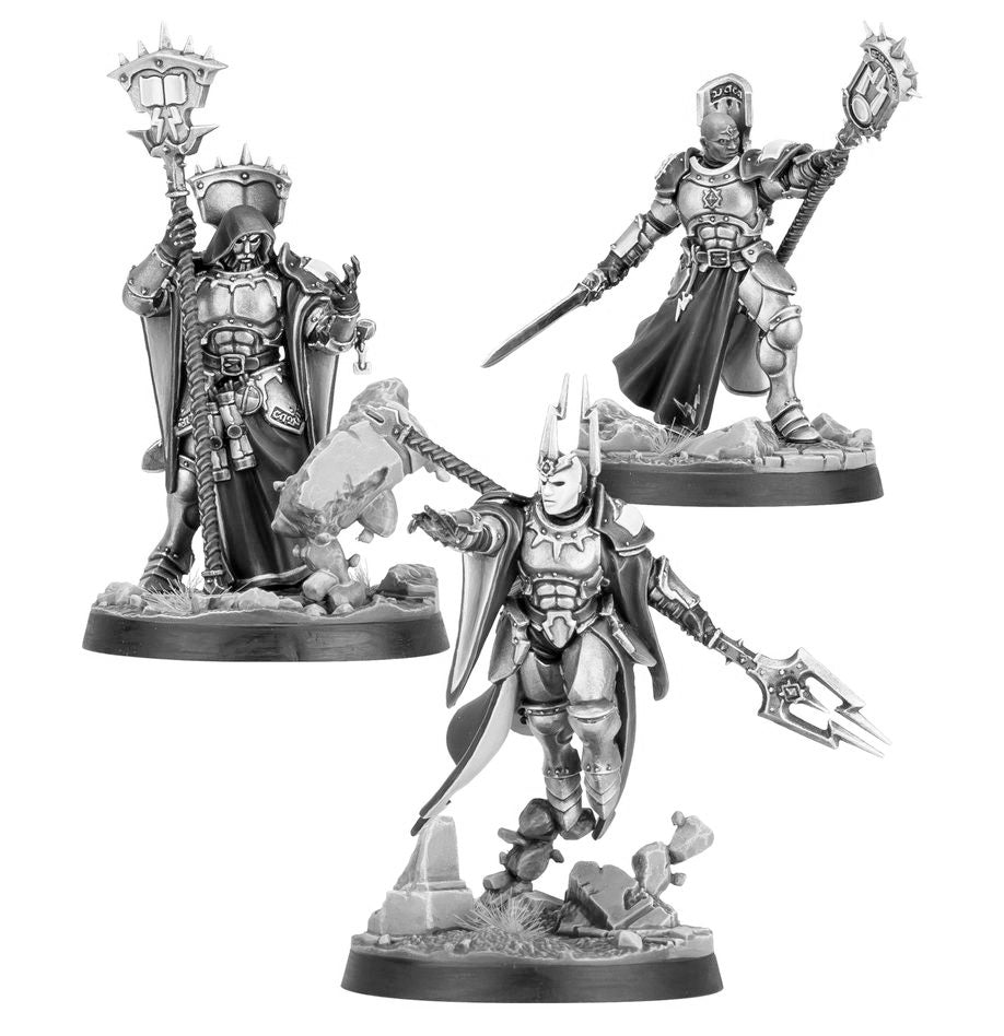 Warhammer Age of Sigmar: Stormcast Eternals Stormcoven