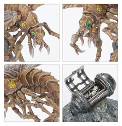 Necromunda: Ash Waste Nomads Ashwing Helamites