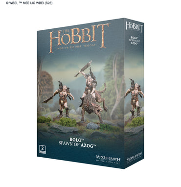 Middle-earth SBG: Bolg™ Spawn of Azog™