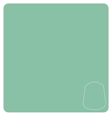Warhammer Colour: Layer: Gauss Blaster Green 12ml*