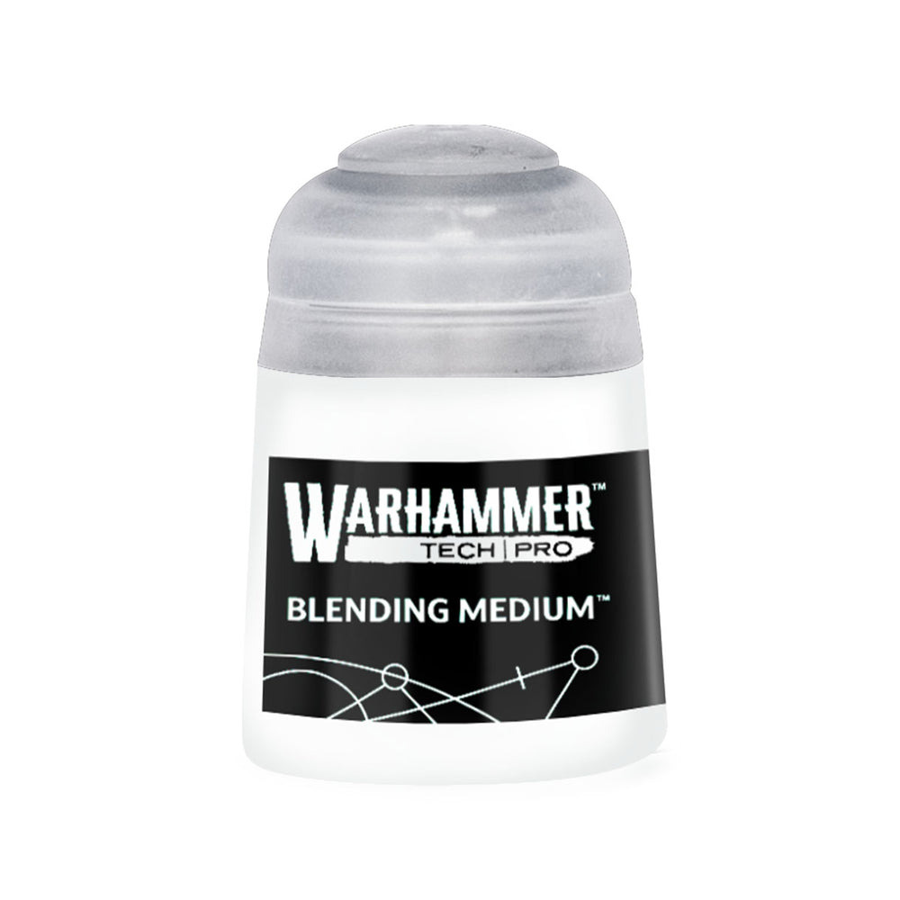 Warhammer Tech Pro: Blending Medium 18ml