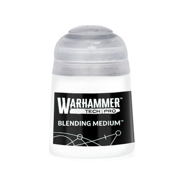 Warhammer Tech Pro: Blending Medium 18ml