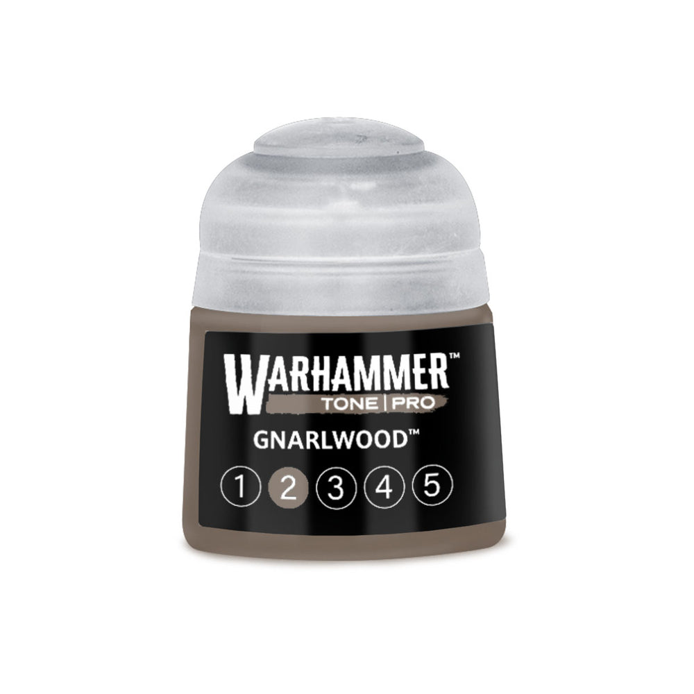 Warhammer Tone Pro: Gnarlwood 2 (12ml)