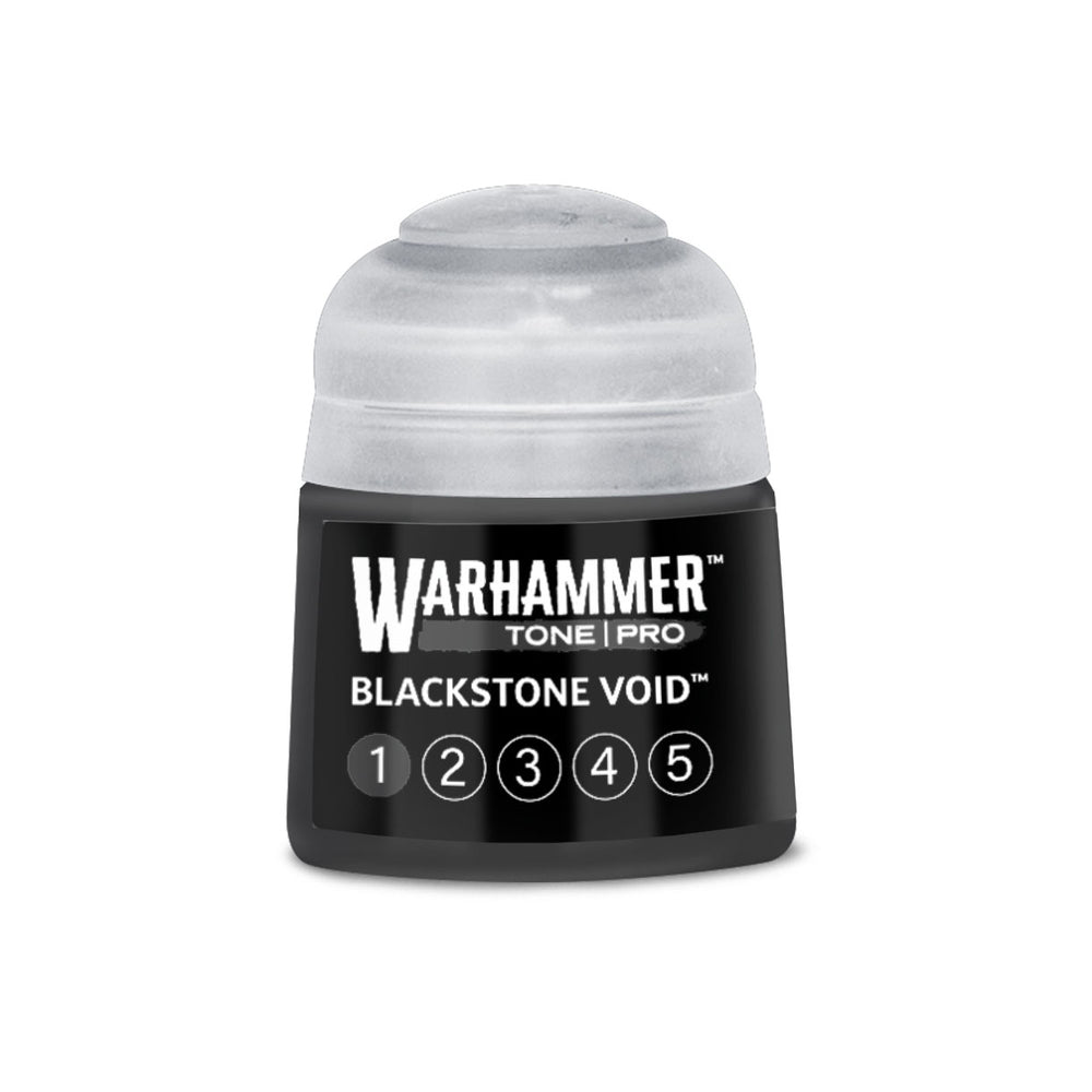 Warhammer Tone Pro: Blackstone Void 1 (12ml)