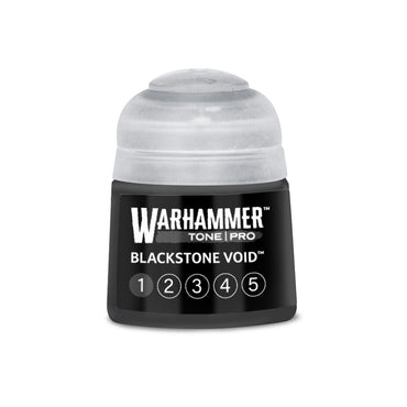 Warhammer Tone Pro: Blackstone Void 1 (12ml)