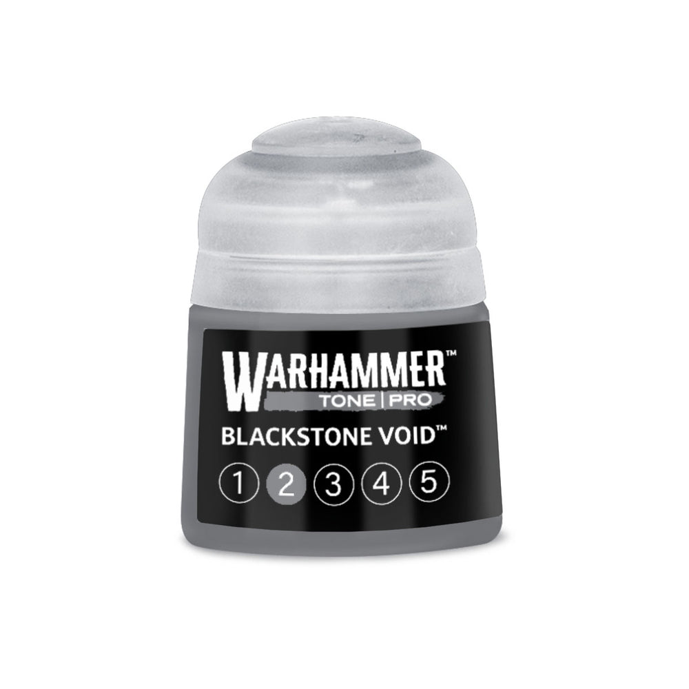 Warhammer Tone Pro: Blackstone Void 2 (12ml)