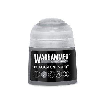 Warhammer Tone Pro: Blackstone Void 2 (12ml)