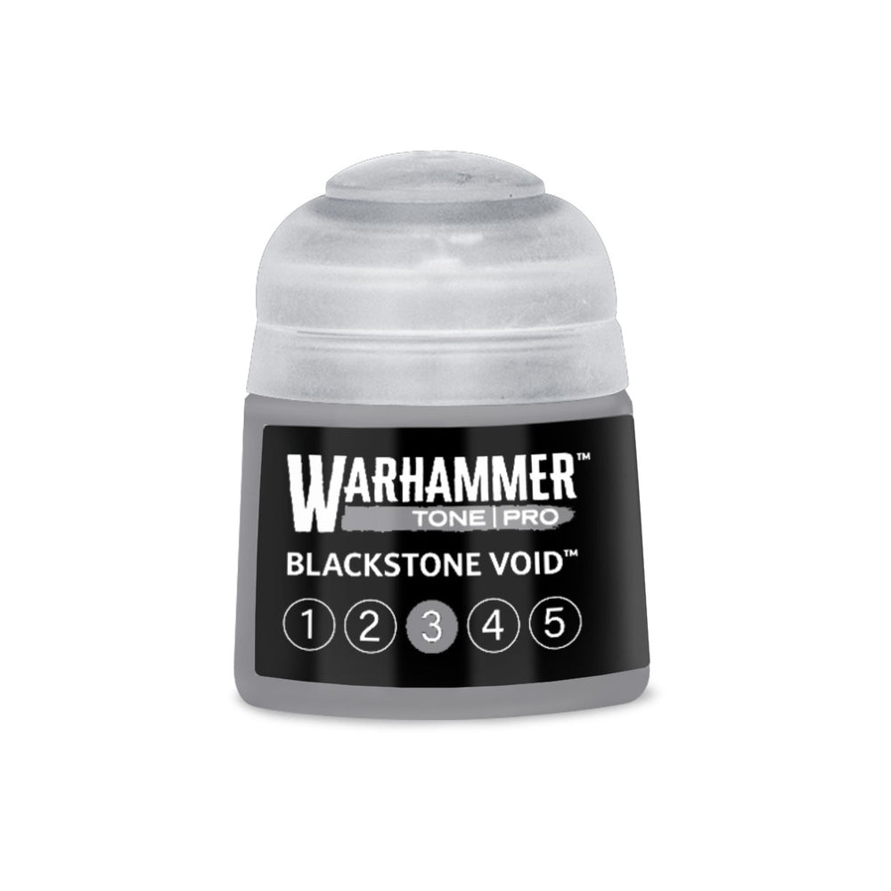 Warhammer Tone Pro: Blackstone Void 3 (12ml)