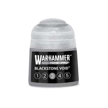 Warhammer Tone Pro: Blackstone Void 3 (12ml)