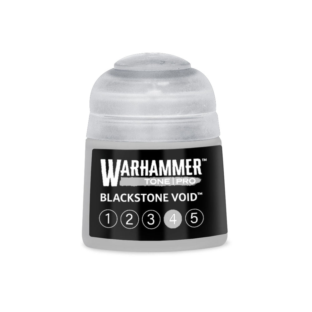 Warhammer Tone Pro: Blackstone Void 4 (12ml)