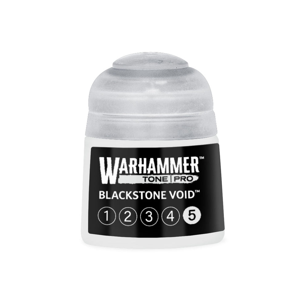 Warhammer Tone Pro: Blackstone Void 5 (12ml)
