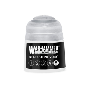 Warhammer Tone Pro: Blackstone Void 5 (12ml)