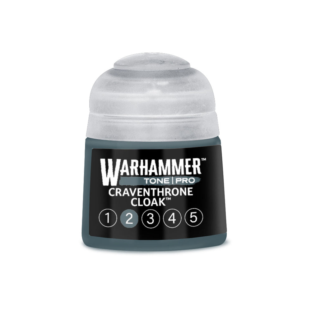 Warhammer Tone Pro: Craventhrone Cloak 2 (12ml)