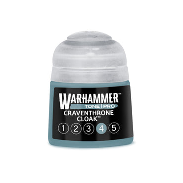 Warhammer Tone Pro: Craventhrone Cloak 4 (12ml)