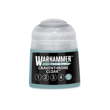 Warhammer Tone Pro: Craventhrone Cloak 5 (12ml)