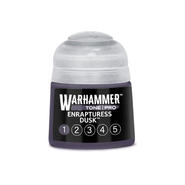 Warhammer Tone Pro: Enrapturess Dusk 1 (12ml)