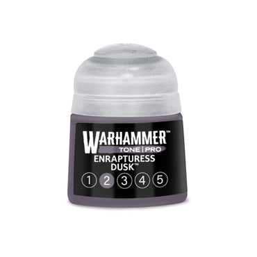 Warhammer Tone Pro: Enrapturess Dusk 2 (12ml)