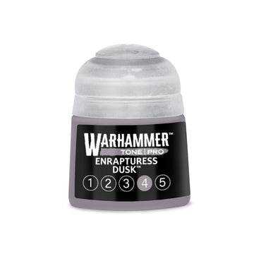 Warhammer Tone Pro: Enrapturess Dusk 4 (12ml)