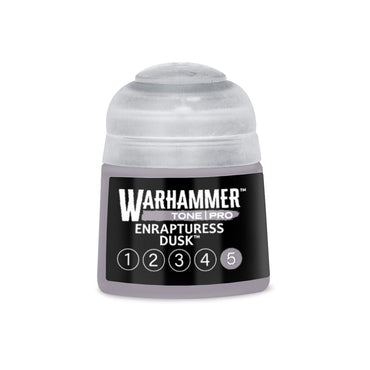 Warhammer Tone Pro: Enrapturess Dusk 5 (12ml)