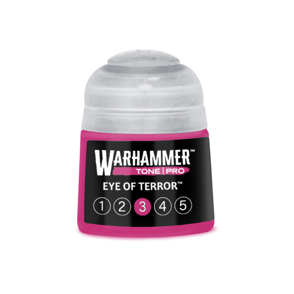Warhammer Tone Pro: Eye of Terror 3 (12ml)