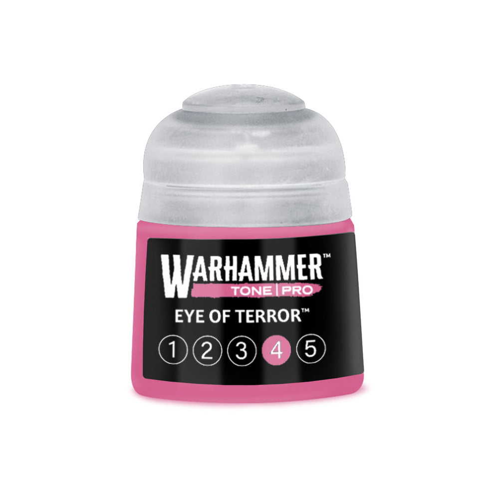 Warhammer Tone Pro: Eye of Terror 4 (12ml)