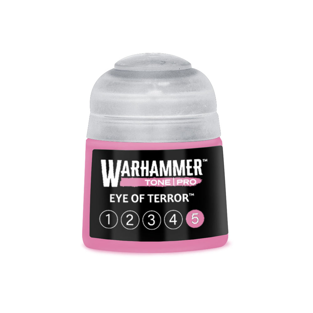 Warhammer Tone Pro: Eye of Terror 5 (12ml)
